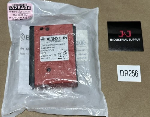 NEW Bernstein AG 6555686001
