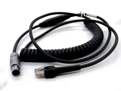 NEW VERTEX CBA-T14-C09ZA CABLE ASSEMBLY CBAT14C09ZA