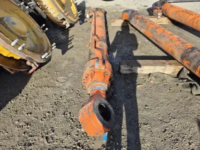 EX1900 Hydraulic Cylinder