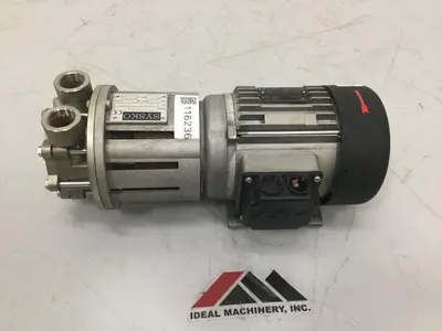 USED SYSKO CORPORATION CY-4281.0069