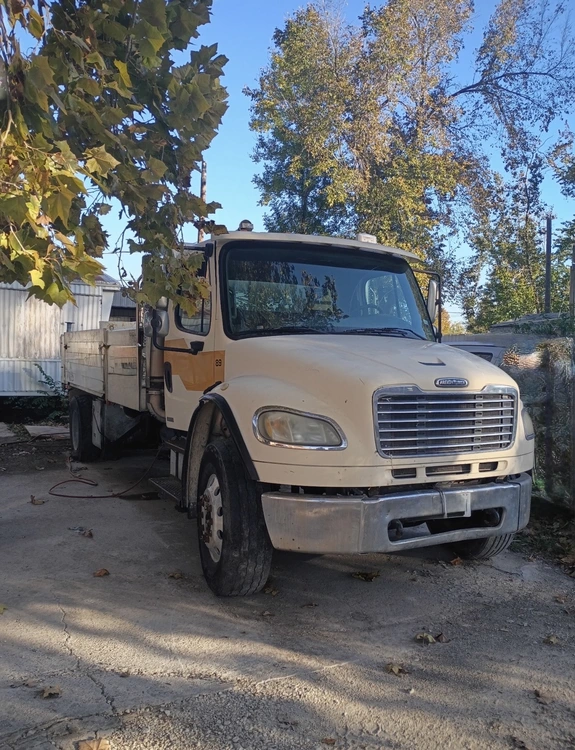 Used 2007 SCHWING SP-500 Concrete Pumps Colorado US | Concrete Pump Depot #1393949