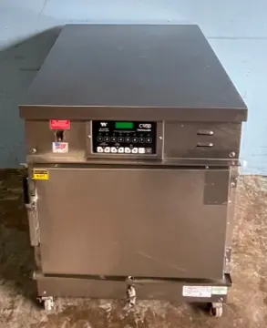 75-0509 Winston CVAP Thermalizer Cook and Hold