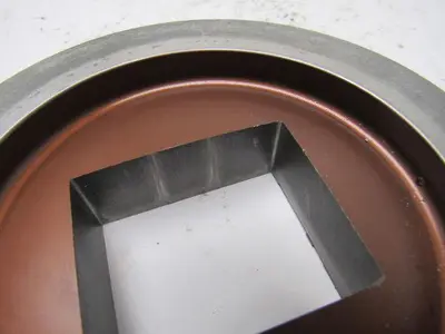 Used MATE _UNKNOWN_ Miscellaneous MRO | Arrow Industrial #658585