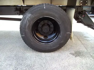 Used 2020 ISUZU _UNKNOWN_ Dump trucks Florida US | TLC Truck & Equipment #1568882