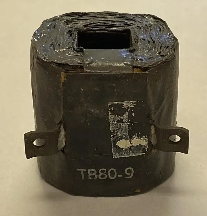 New | in-Stock CLARK TB80-9 Miscellaneous Equipment (Electrical & Power) | Surplus Asset Holdings #1192522