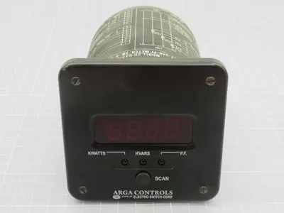 Used _UNKNOWN_ _UNKNOWN_ Power Meters Texas US | Aucto #1477488