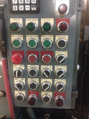 USED 1995 MODERN 2LD
