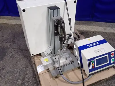 Testra  Tensile Strength Tester