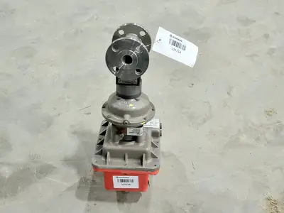 Used BETTIS EM SR5F-10-C7-02-360 Valves/Fittings British Columbia CA | Lenmark #255656