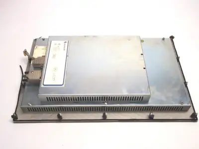Used Leukhardt 6335232 Automation Control (HMI) Michigan US | Maverick Industrial Sales #1401573