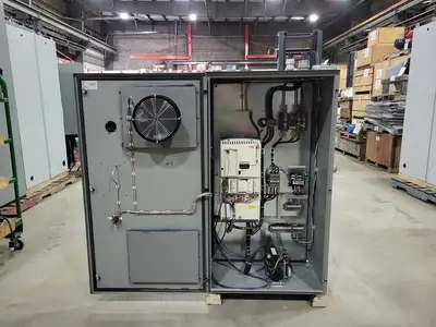 USED ABB ACS800-04-0060-7+K454+L503