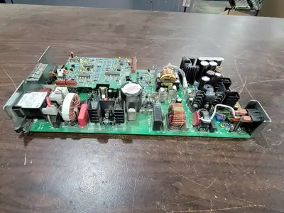 USED HONEYWELL 51196655-100