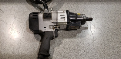 URYU UEP-100MC Pulse Tool Torque Nut Runner