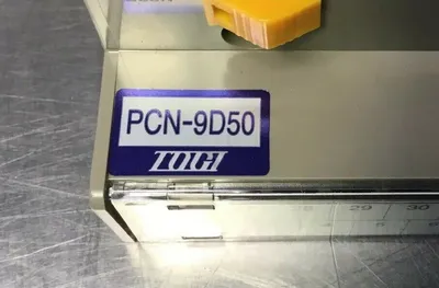 ToGi PCN-9D50 Terminal Block, 50-Pin KI2727 3A