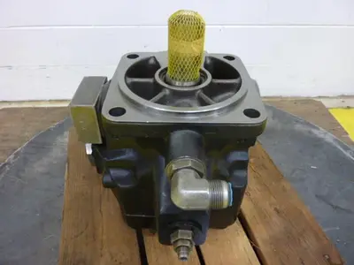 USED REXROTH IPVV4-125RW15MV1-16A1/5-A86