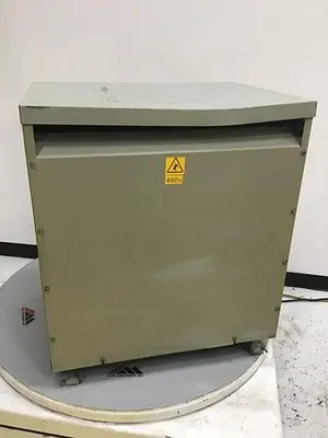 USED GENERAL ELECTRIC 9T23B4007G23