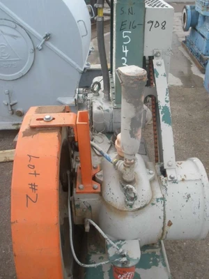 USED OILWELL E-20-RC