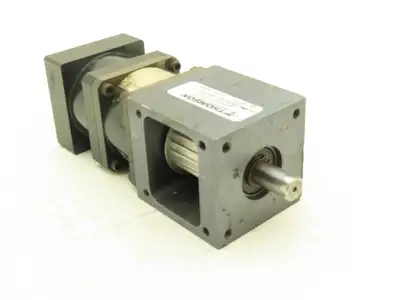 Thomson 34-614478-7395 Linear Actuator Drive Planetary Gearhead 12mm Shaft