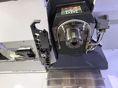 2016 HAAS VF-3SS Vertical Machining Centers | Hindley Machine Tool Sales, LLC (25)
