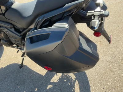 Used 2016 KAWASAKI VERSYS 650 Motorcycles (Misc) Michigan US | Miedema Asset Management Group #1761476