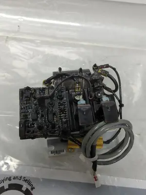 USED PRX CM600HU-12F