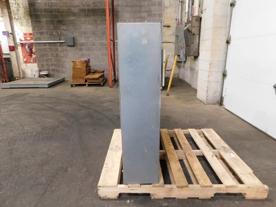 Used KINNEY ELECTRICAL 306390 Electrical Panels Ohio US | Equipment Recovery Corp. #1330218