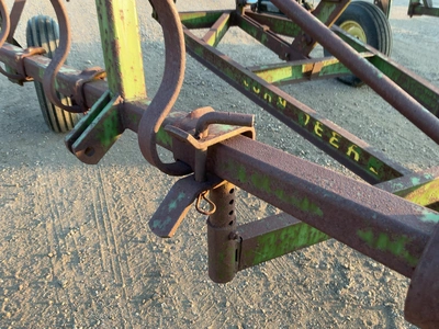 Used _UNKNOWN_ _UNKNOWN_ Field Cultivators Michigan US | Miedema Asset Management Group #1761018