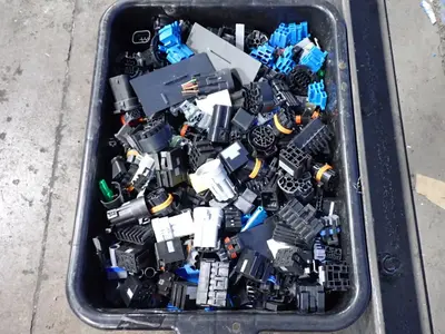 Misc Electrical Connectors