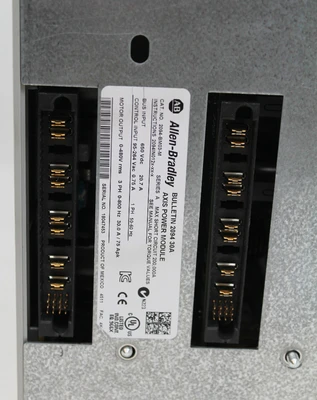 USED ALLEN BRADLEY 2094-BM03-M