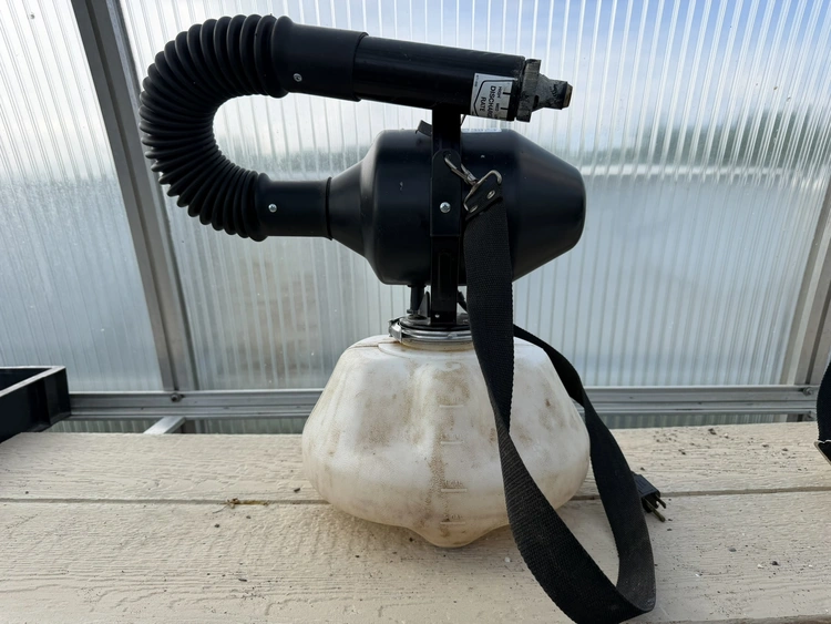 Used _UNKNOWN_ _UNKNOWN_ Sprayers Michigan US | Miedema Asset Management Group #1313763