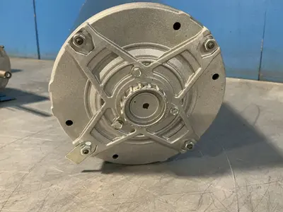 Used MARATHON ELECTRIC 5K49ZN6390S Motors (misc) Ohio US | HGR 24 #1556787