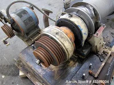USED DORR OLIVER/MERCO 16L