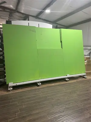 2023 PARK INDUSTRIES PATHFINDER Photo Station | STONE EQUIPMENT WAREHOUSE (2)