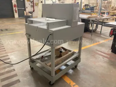 Used Triumph 1369864 Paper Cutters Delaware US | United Machine Co. #1562349