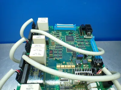 USED FANUC A06B6076H101