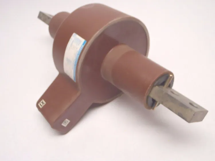 Used PIEDMONT DIELECTRICS CO. MODEL 11 CURRENT TRANSFORMER 5KV Transformers | Maverick Industrial Sales #1120805