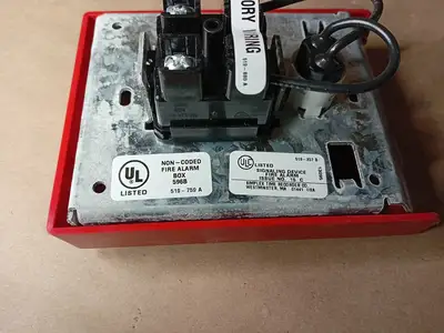 NEW SIMPLEX 4099-9001