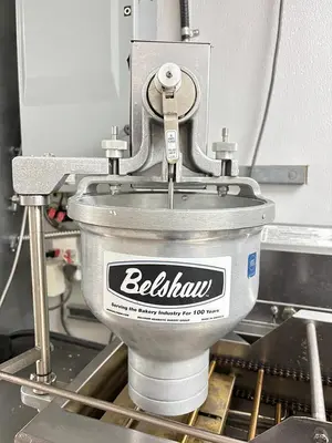 USED BELSHAW MARK 11