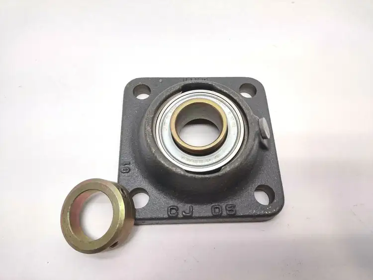 Used INA _UNKNOWN_ Bearings | Maverick Industrial Sales #1118566