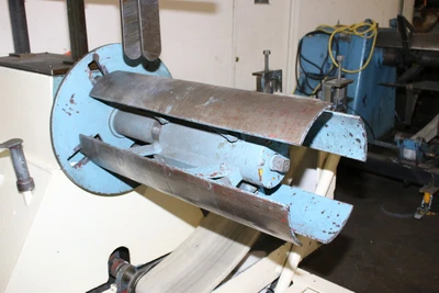 USED 1993 Durant MD-303-U