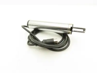 Mahr 6720907 MarSurf 24mm Perthometer PFM Drive Probe Surface Roughness Tester