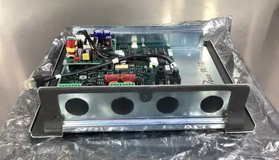 Used Nordson 277832 D PLC Processors | Palmetto Automation #1156189