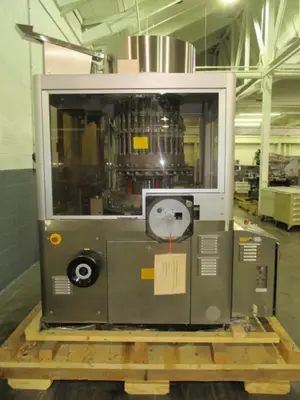 Ima Matic 90f Capsule Filler