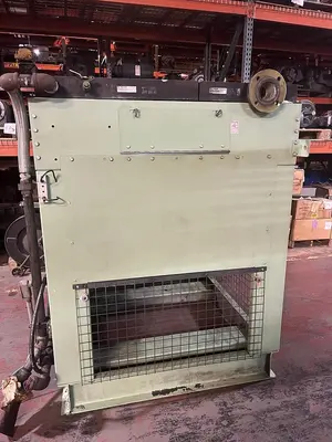USED SULLAIR LS25S 250 AC