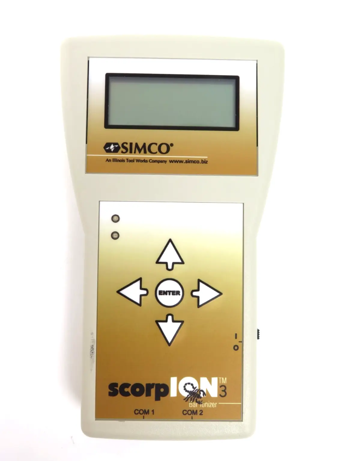 NEW SIMCO Scorpion