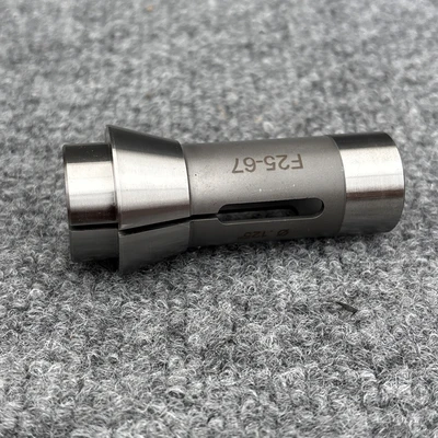 New | in-Stock Serge Meister F 25-67  O.125 Collets California US | Davliegogo LLC #1707081