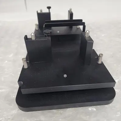 NEWPORT OPTICAL MOUNTING COMPONENTS