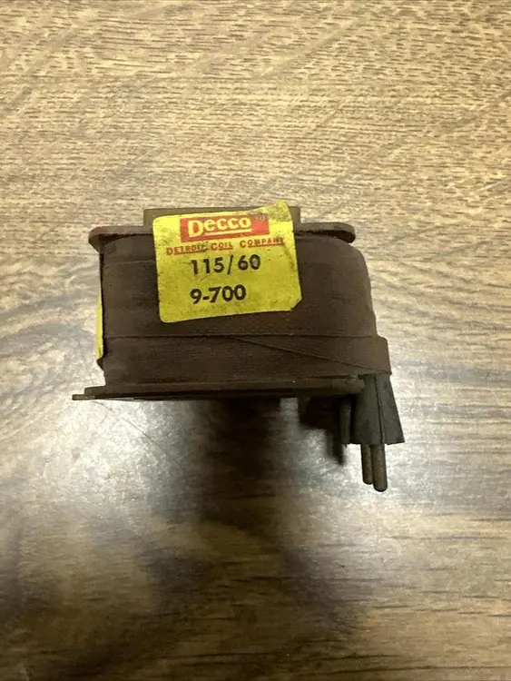 New | in-Stock DETROIT 9-700 Miscellaneous Equipment (Electrical & Power) | Surplus Asset Holdings #1196820