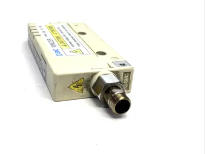 USED SMC IZN10-11P07