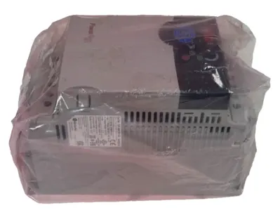 NEW ALLEN BRADLEY 22F-D013N104 POWERFLEX 4M 7.5HP SER. A